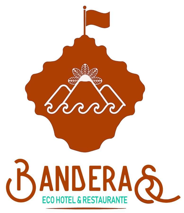 Eco Hotel Banderas Huaraz Kültér fotó