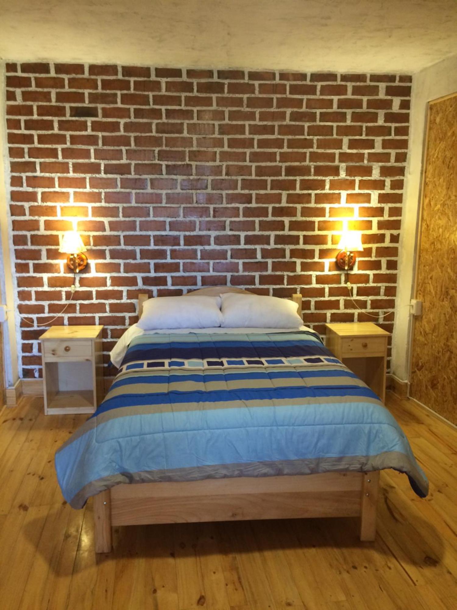 Eco Hotel Banderas Huaraz Kültér fotó