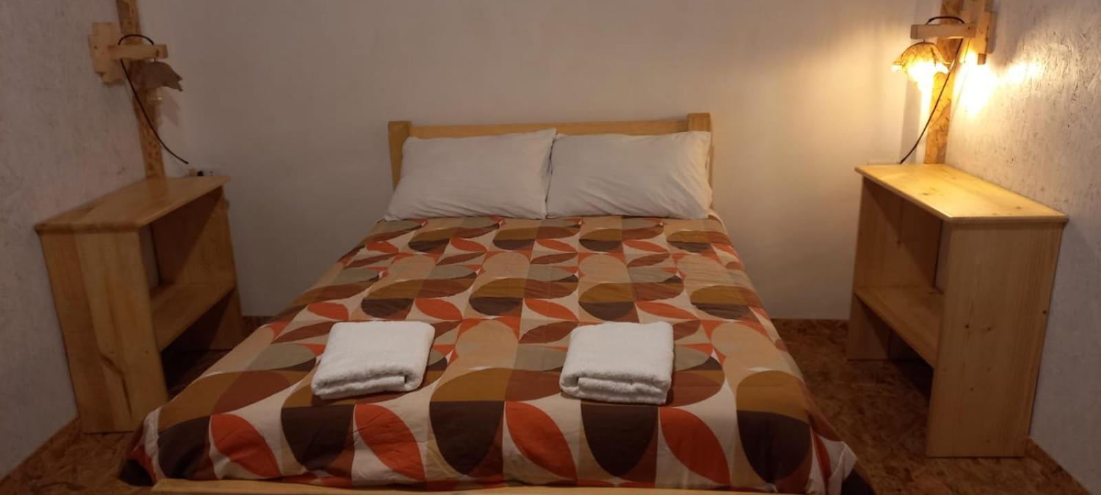 Eco Hotel Banderas Huaraz Kültér fotó