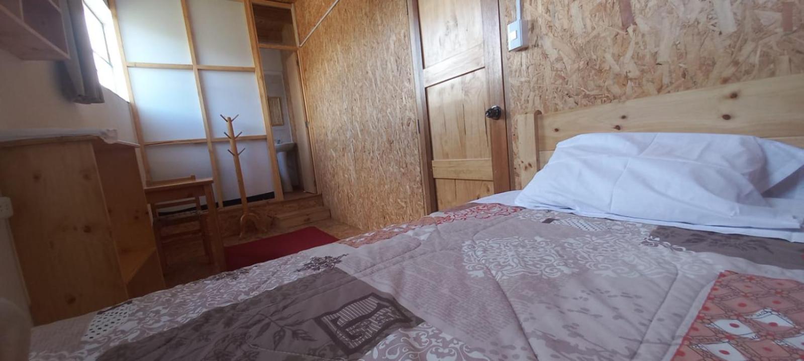 Eco Hotel Banderas Huaraz Kültér fotó
